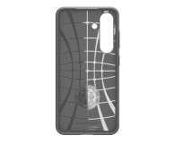 SPIGEN Liquid Air do Samsung Galaxy S25+ Marble Grey ACS08980 - 1313156 - zdjęcie 3